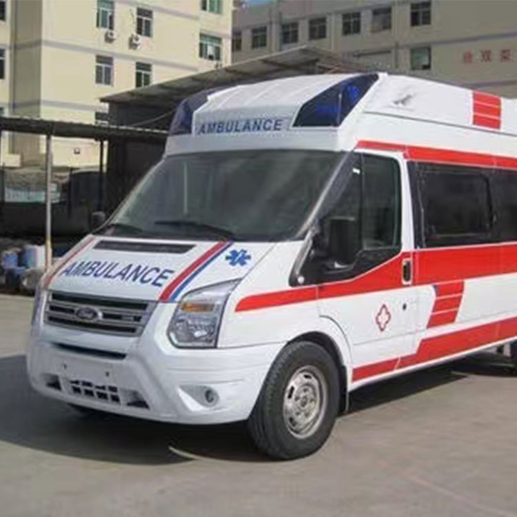资溪救护车出租收费:安全出行,价格透明