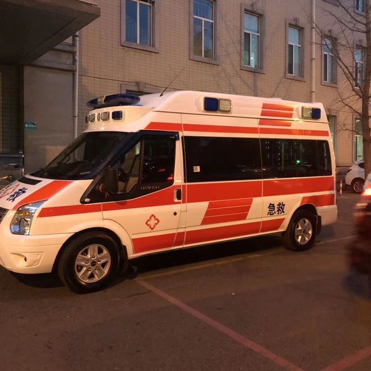 资溪夜间租赁救护车护送病人转院：安全转运的 8 大核心注意事项