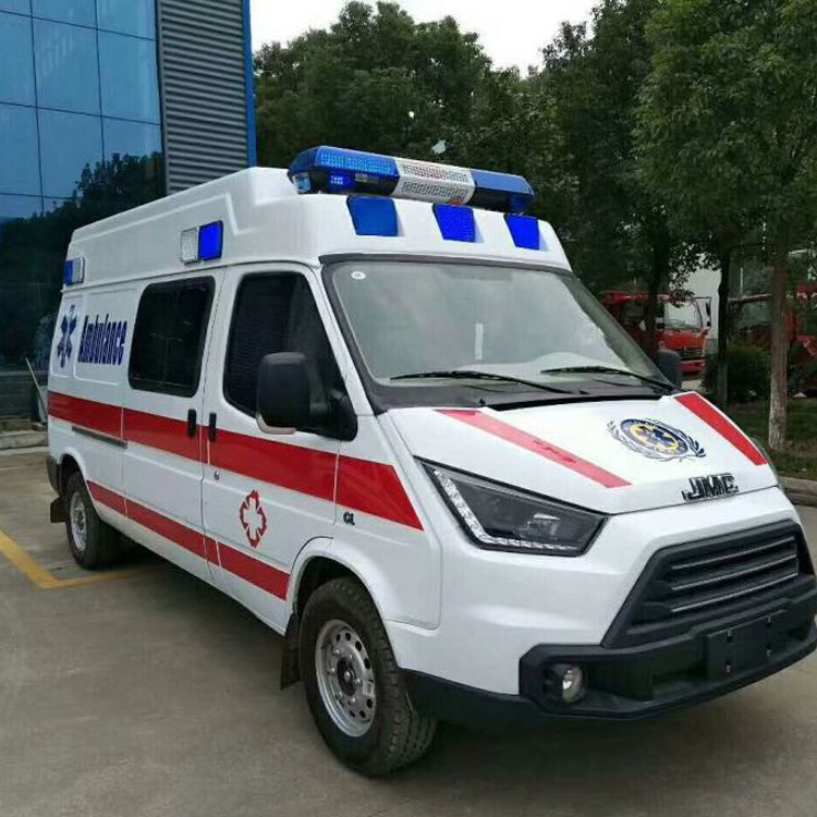 资溪救护车出租哪家好